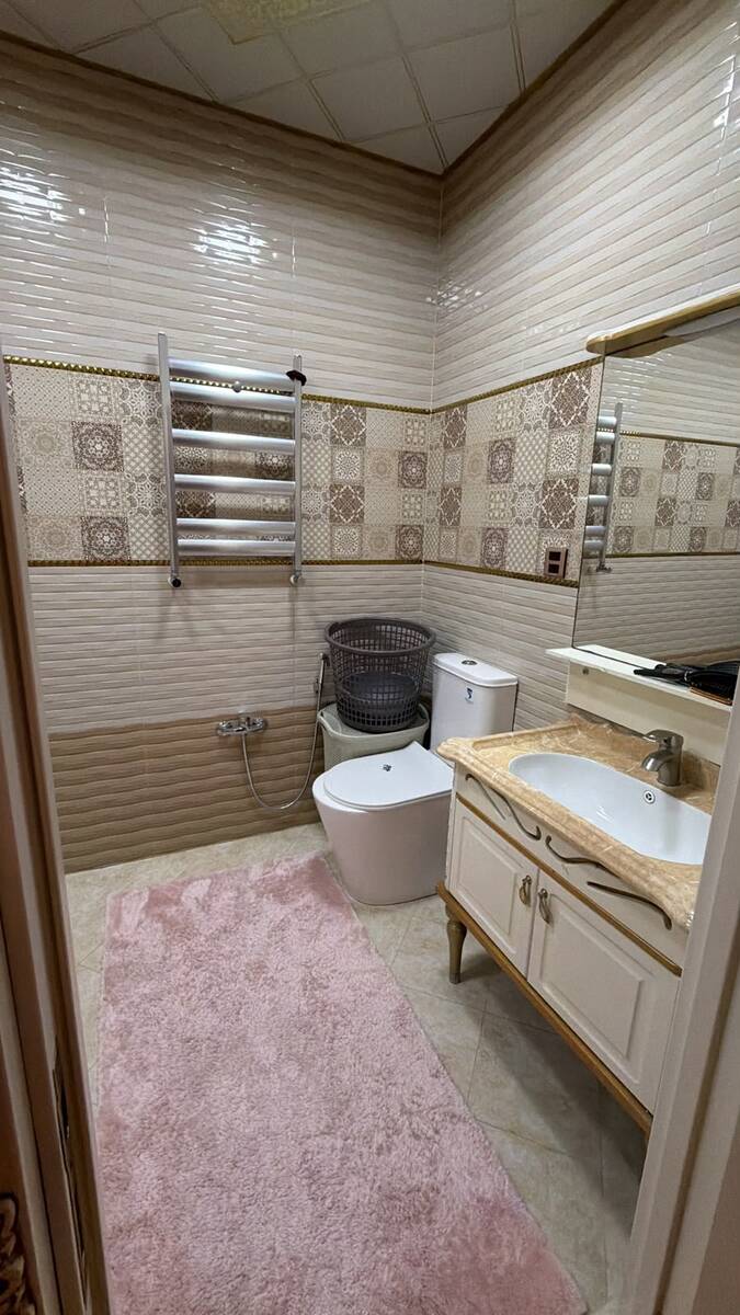 Satılır 3 otaqlı yeni tikili 152 m² — Mənzil, Bakı (10)
