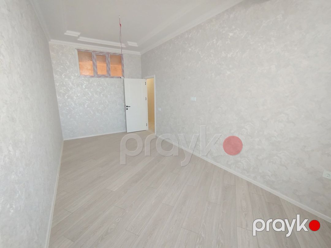 Satılır 3 otaqlı yeni tikili 65 m² — Mənzil, Bakı (3)