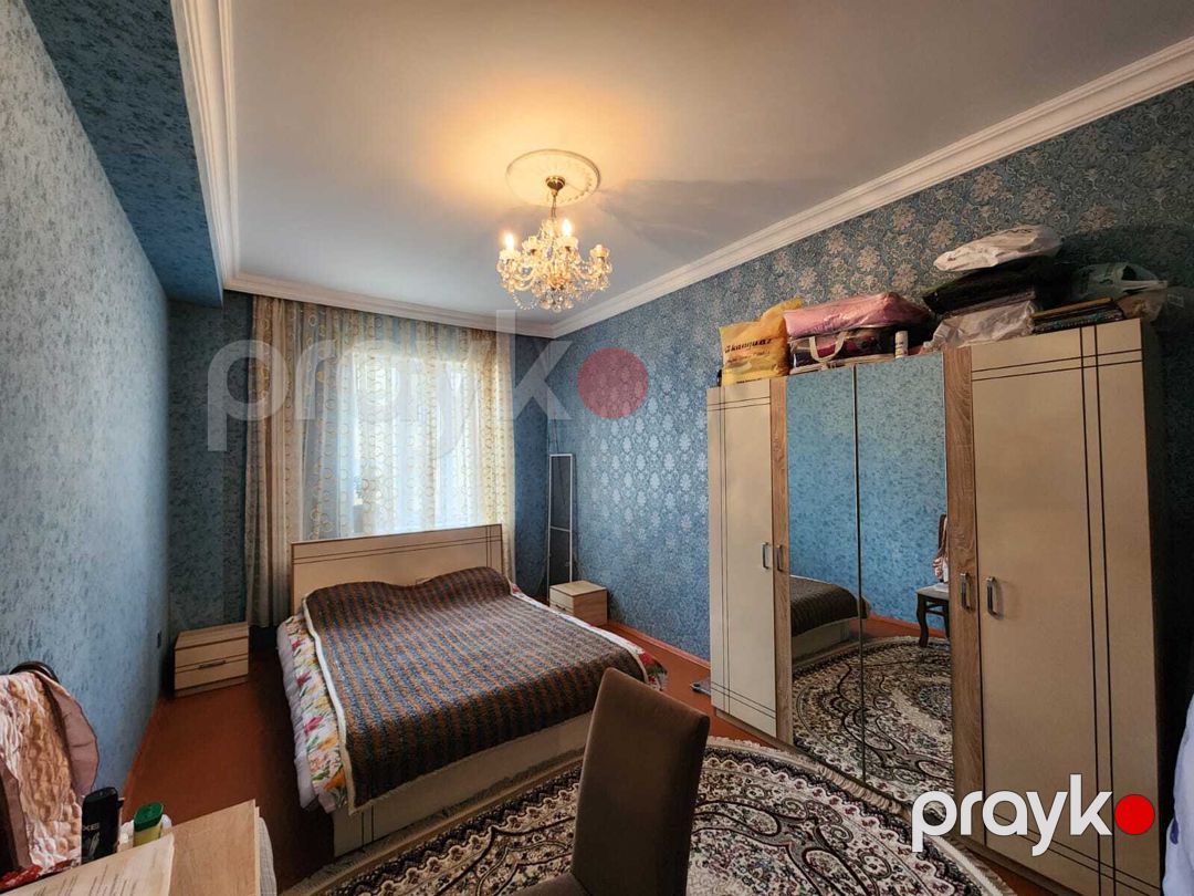 Satılır 3 otaqlı yeni tikili 86.8 m² — Mənzil, Bakı (2)