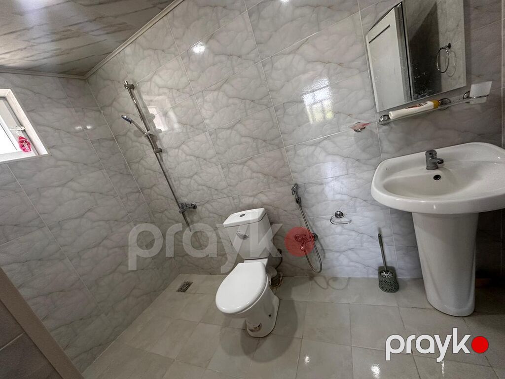 90 kv. m, 3 otaqlı, Kombi, Qaz, İşıq — Ev, villa, Naxçıvan (6)