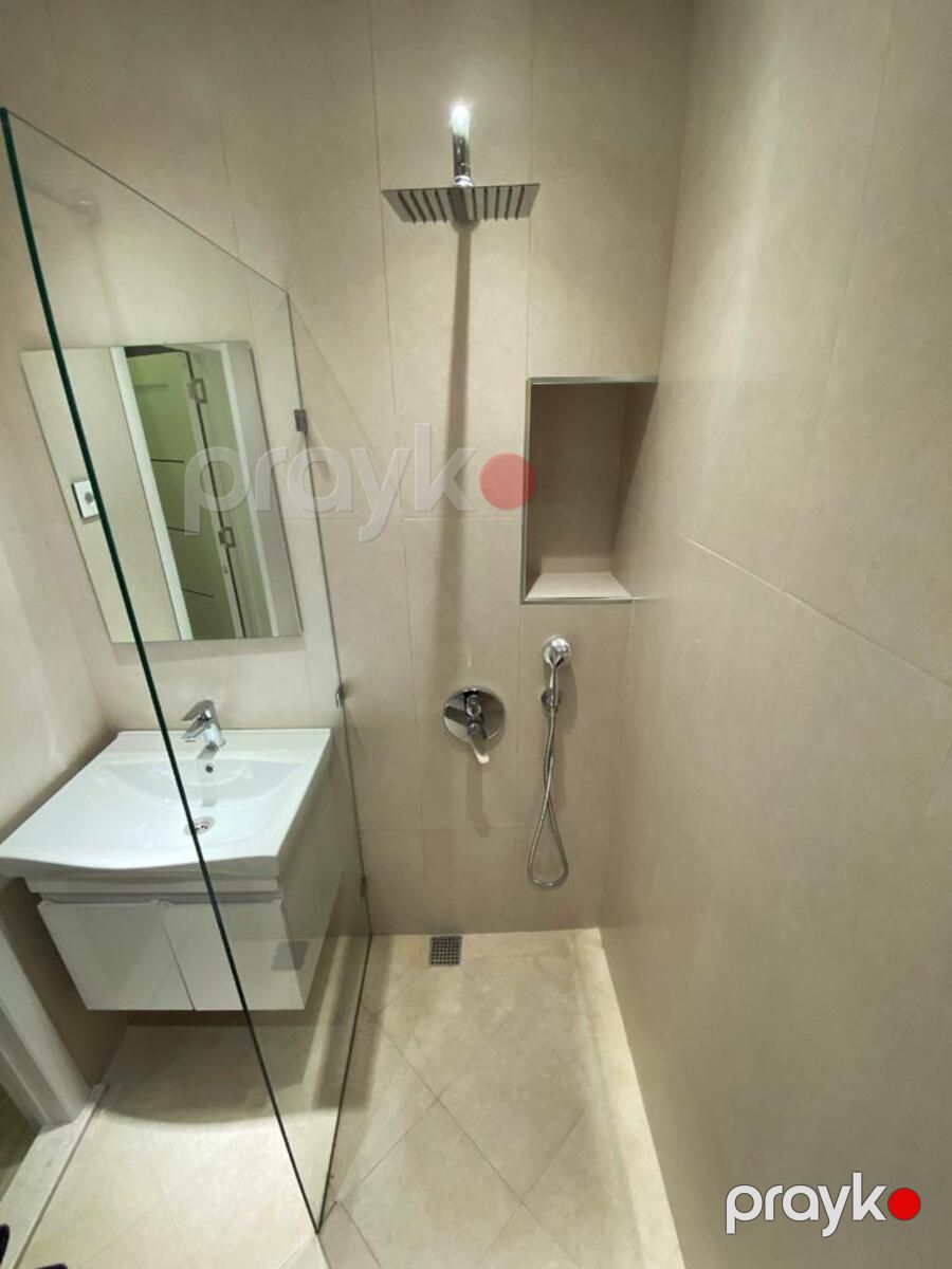 İcarəyə verilir 2 otaqlı yeni tikili 50 m² — Mənzil, Bakı (8)
