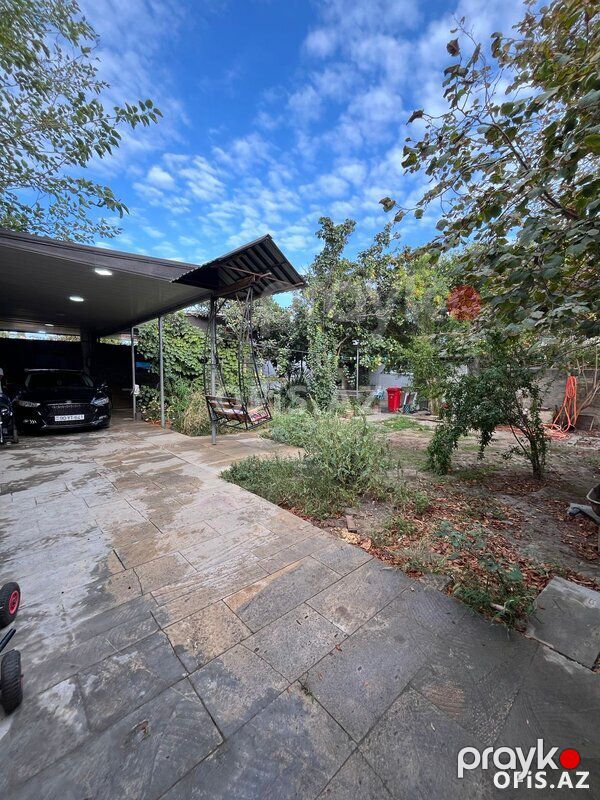 Həyət evləri Satılır Sabunçu r., Bakixanov q., 3 otaq, 100 m² — Ev, villa, Bakı (3)