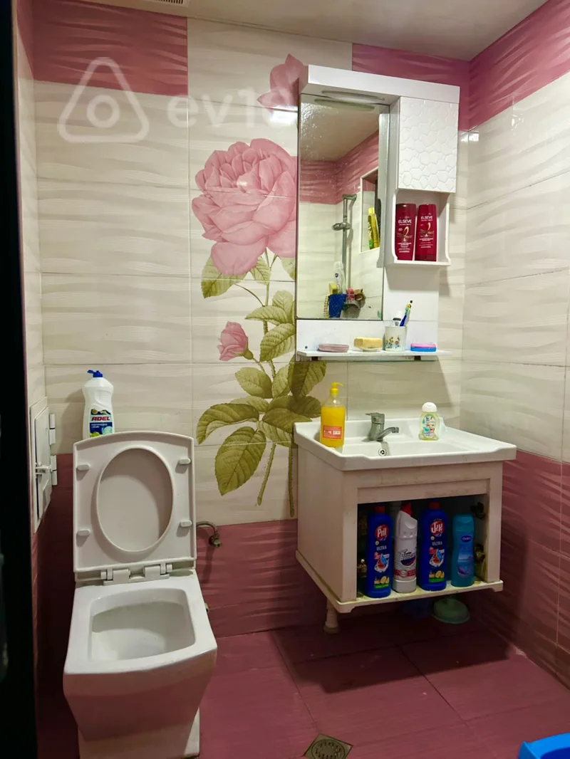 3 otaqlı mənzil, 78 m², Həzi Aslanov M Metronun yaxınlığı — Mənzil, Bakı (6)