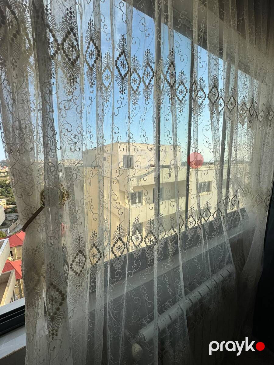 Satılır 3 otaqlı yeni tikili 72 m² — Mənzil, Bakı (5)