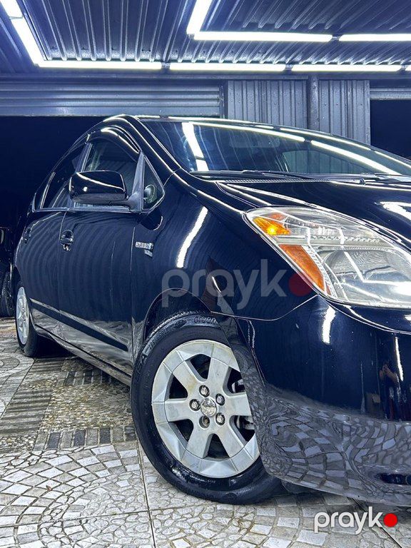 Toyota Prius, 1.5 L, 1.3 kWh, 2007 il, 280 000 km — Avtomobillər, Bakı (4)