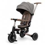 Uşaq üçtəkərli velosipedi Kidilo 125 1-5 yaş Metal Boz — Товары