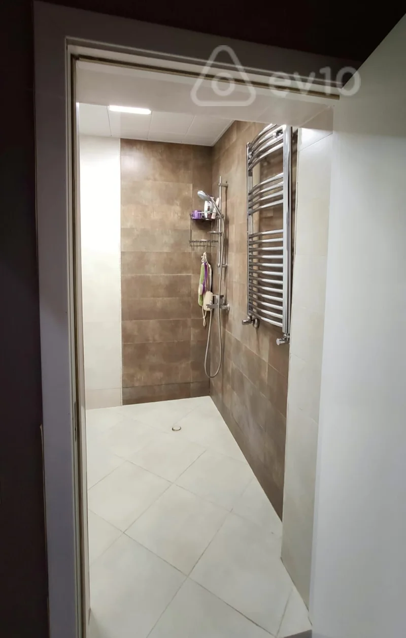 4 otaqlı mənzil, 120 m², Yeni Yasamal Bravo marketin yanı — Mənzil, Bakı (4)