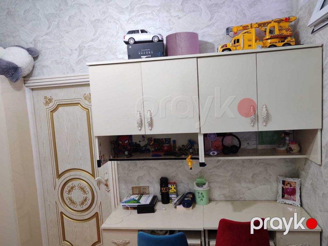 Satılır 3 otaqlı yeni tikili 70 m² — Mənzil, Bakı (7)