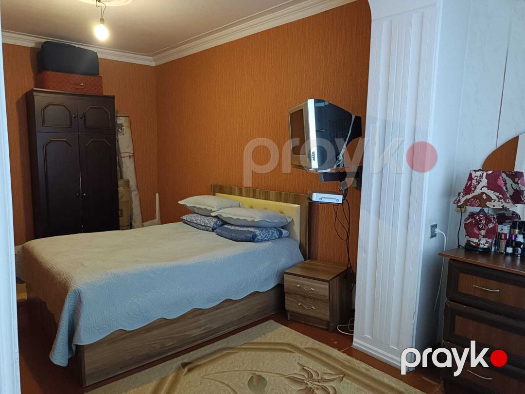 4-otaqlı mənzil, 41A məhəllə, 103 m² — Mənzil, Sumqayıt (7)