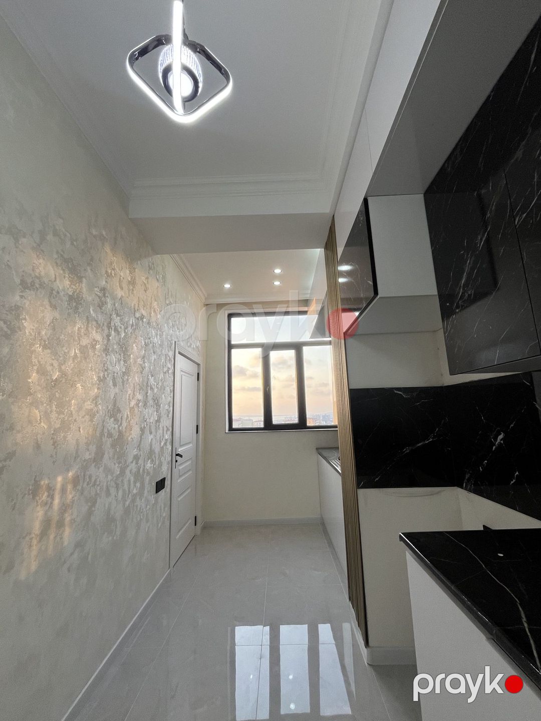 Satılır 3 otaqlı yeni tikili 73 m² — Mənzil, Xırdalan (3)