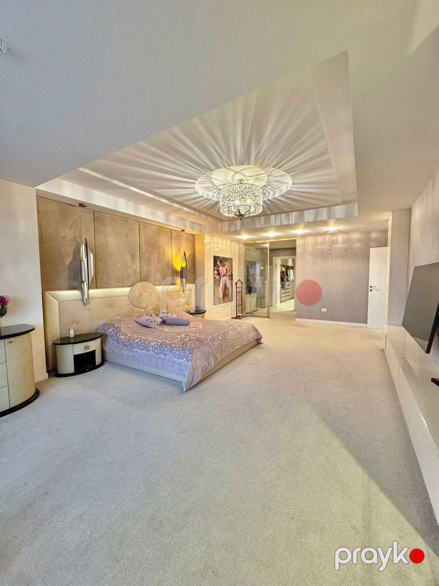 Satılır 7 otaqlı yeni tikili 657 m² — Mənzil, Bakı (2)