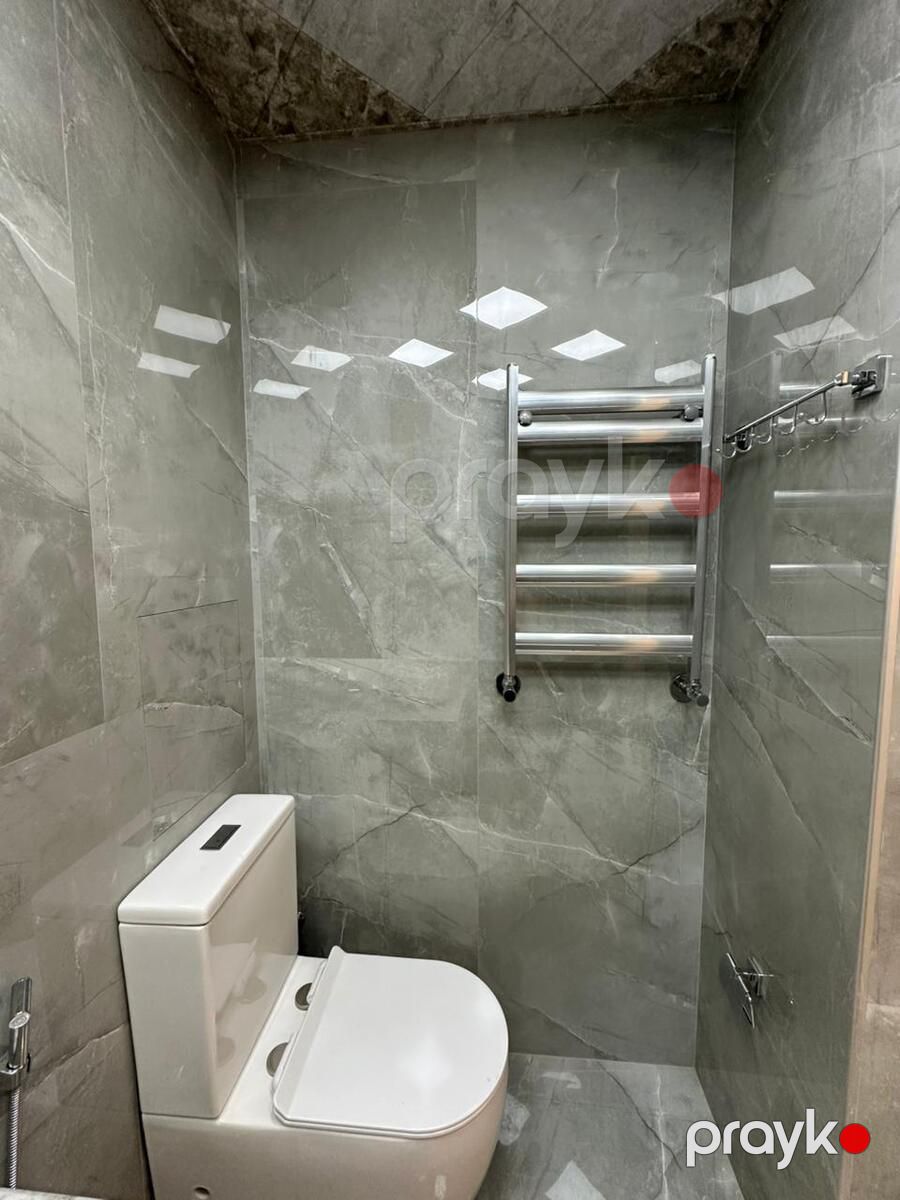 Satılır 4 otaqlı yeni tikili 80 m² — Mənzil, Bakı (10)
