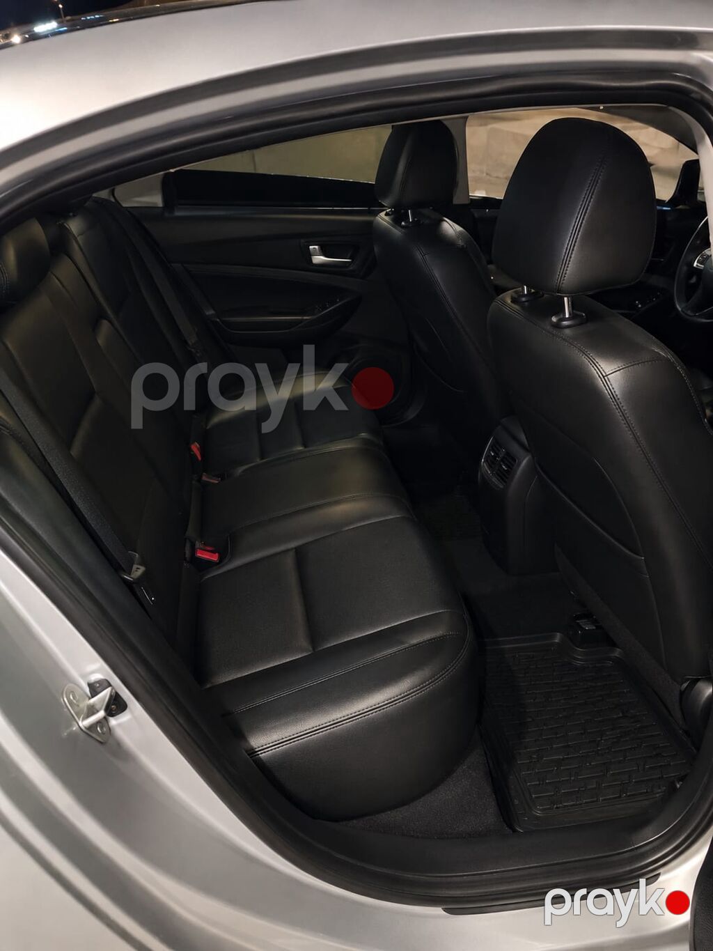 Chevrolet Cruze: 1.6 l 2015 il 250000 km Sedan — Avtomobillər, Bakı (5)