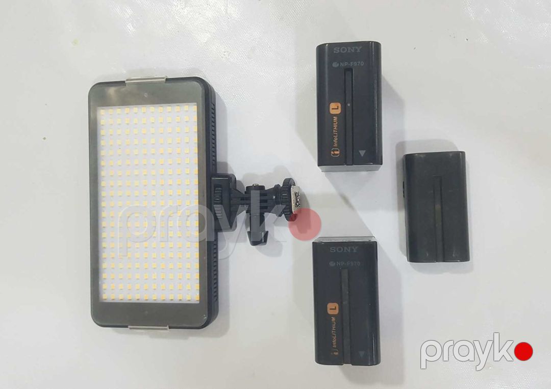 Sony 1500 videokamera — Səs texnikası, Bakı (8)