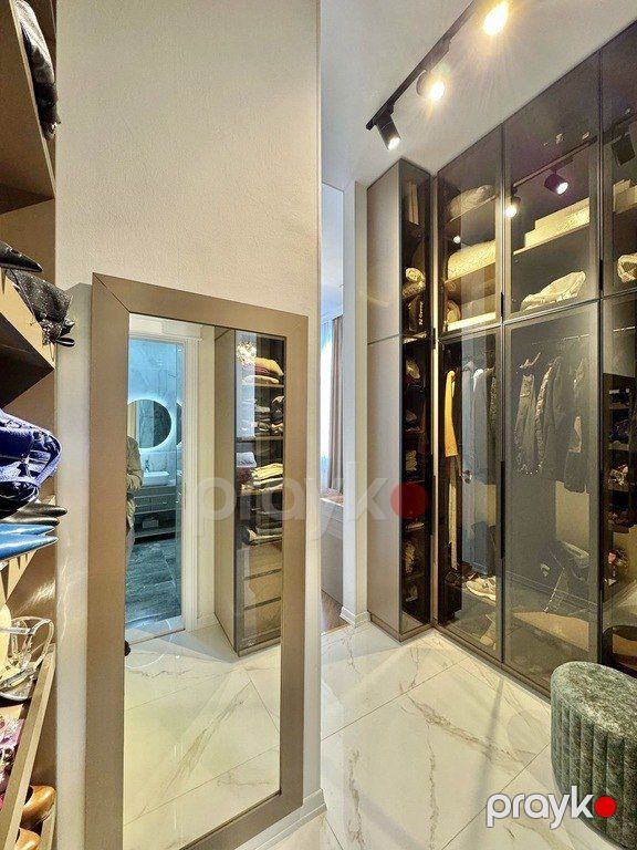 Satılır 4 otaqlı yeni tikili 168 m² — Mənzil, Bakı (11)
