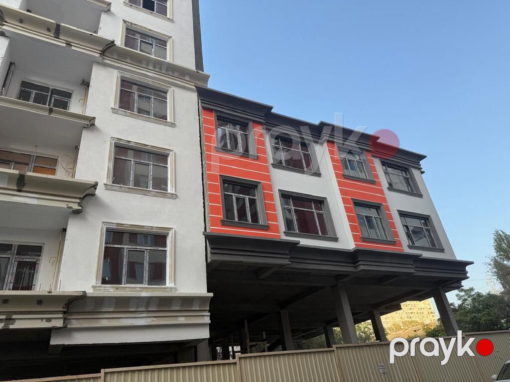 Satılır 3 otaqlı yeni tikili 108 m² — Mənzil, Bakı (11)