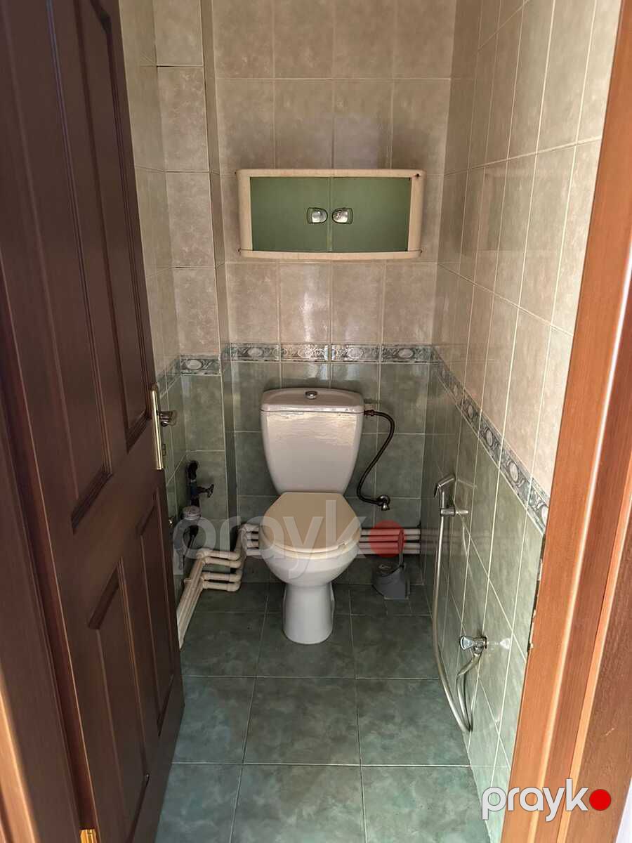 İcarəyə verilir 2 otaqlı yeni tikili 85 m² — Mənzil, Bakı (8)
