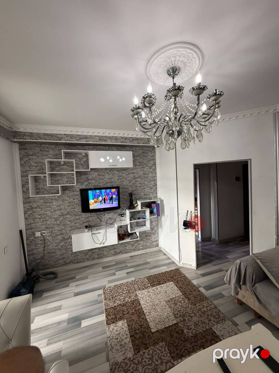 Satılır 2 otaqlı yeni tikili 62 m² — Mənzil, Bakı (8)