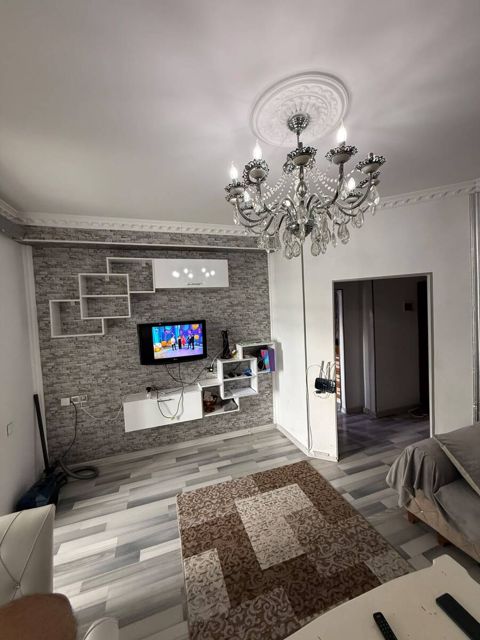 Satılır 2 otaqlı yeni tikili 65 m² — Bakı