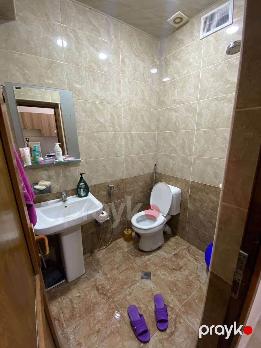 İcarəyə verilir 2 otaqlı həyət evi/bağ evi 60 m² — Ev, villa, Bakı (5)