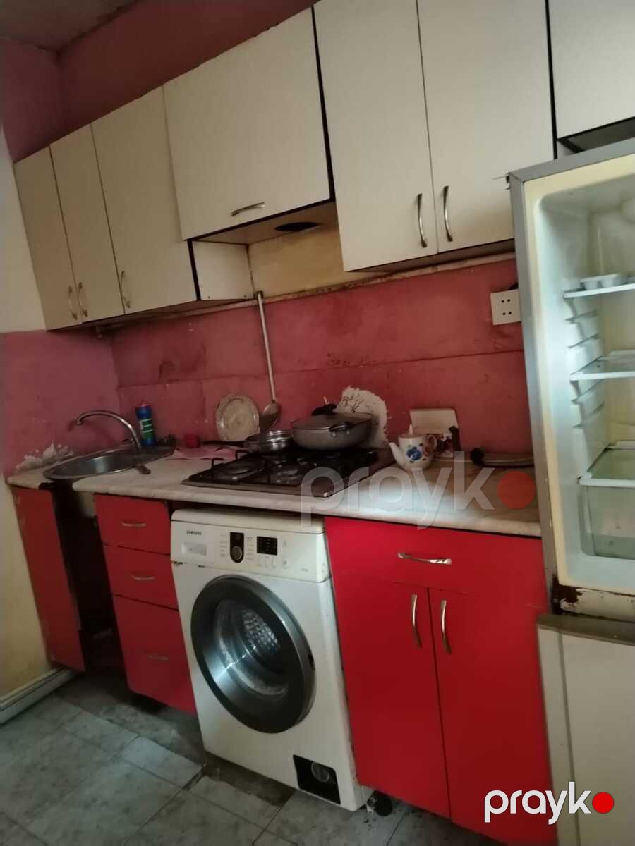 Satılır 3 otaqlı həyət evi/bağ evi 54 m² — Ev, villa, Bakı (3)