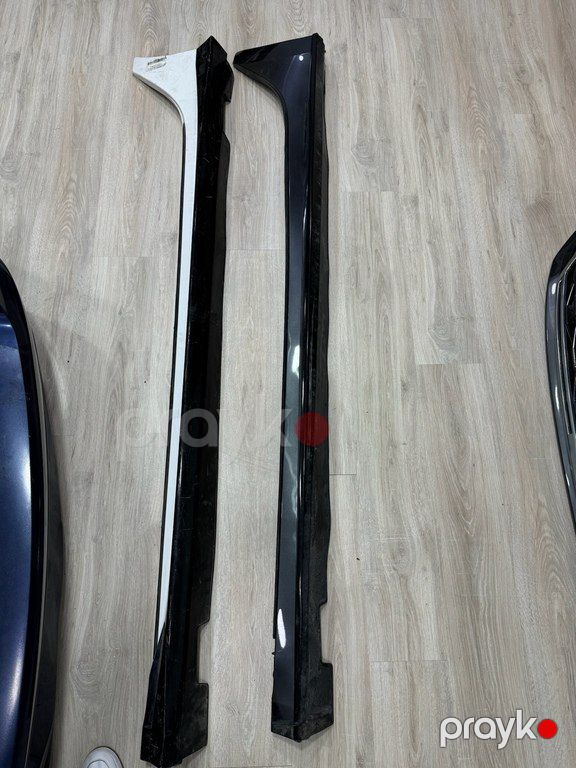 "Hyundai Sonata 2020" ehtiyat hissələri — Ehtiyat hissələri və aksesuarlar, Bakı (6)