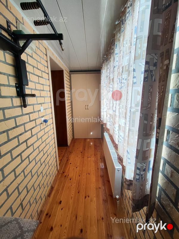 Satılır 3 otaqlı Bina evi menzil (Yeni tikili), 79 m², Şirvan — Mənzil, Şirvan (12)
