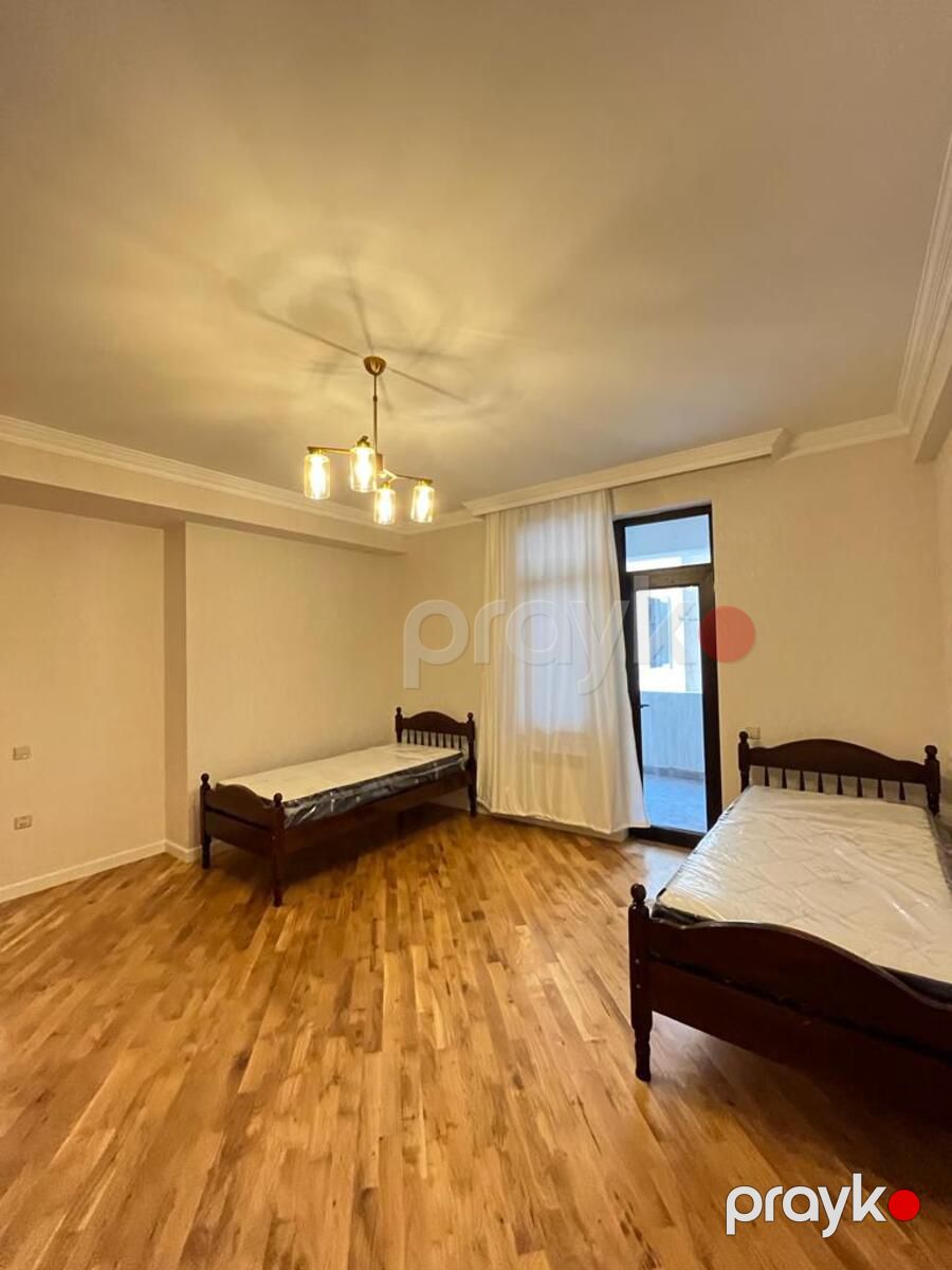İcarəyə verilir 3 otaqlı yeni tikili 130 m² — Mənzil, Bakı (8)