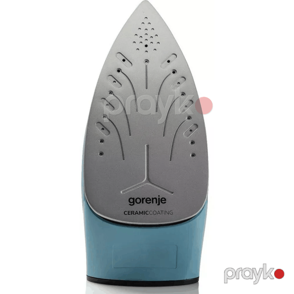 Buxarlı generator Gorenje SGH2200LBC — Ütü, Bakı (2)