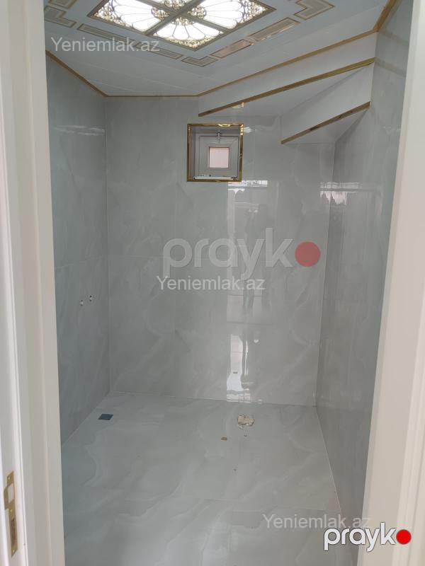 Satılır 4 otaqlı Həyət evi / Villa, 120 m², Bakı — Ev, villa, Bakı (3)