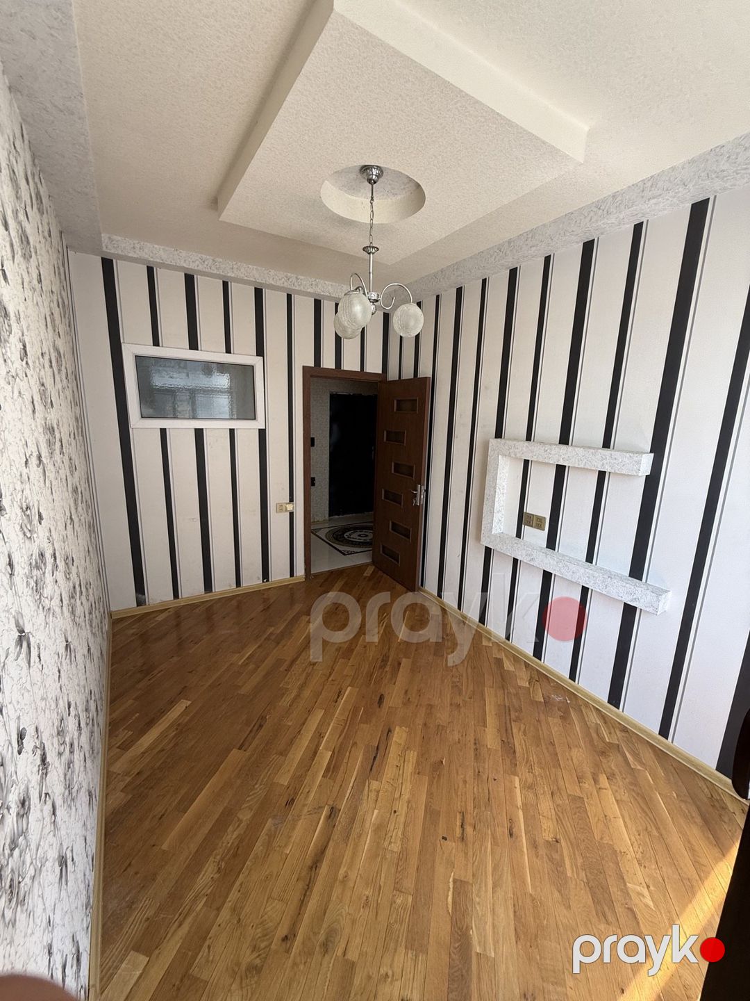 Satılır 2 otaqlı yeni tikili 44 m² — Mənzil, Xırdalan (2)