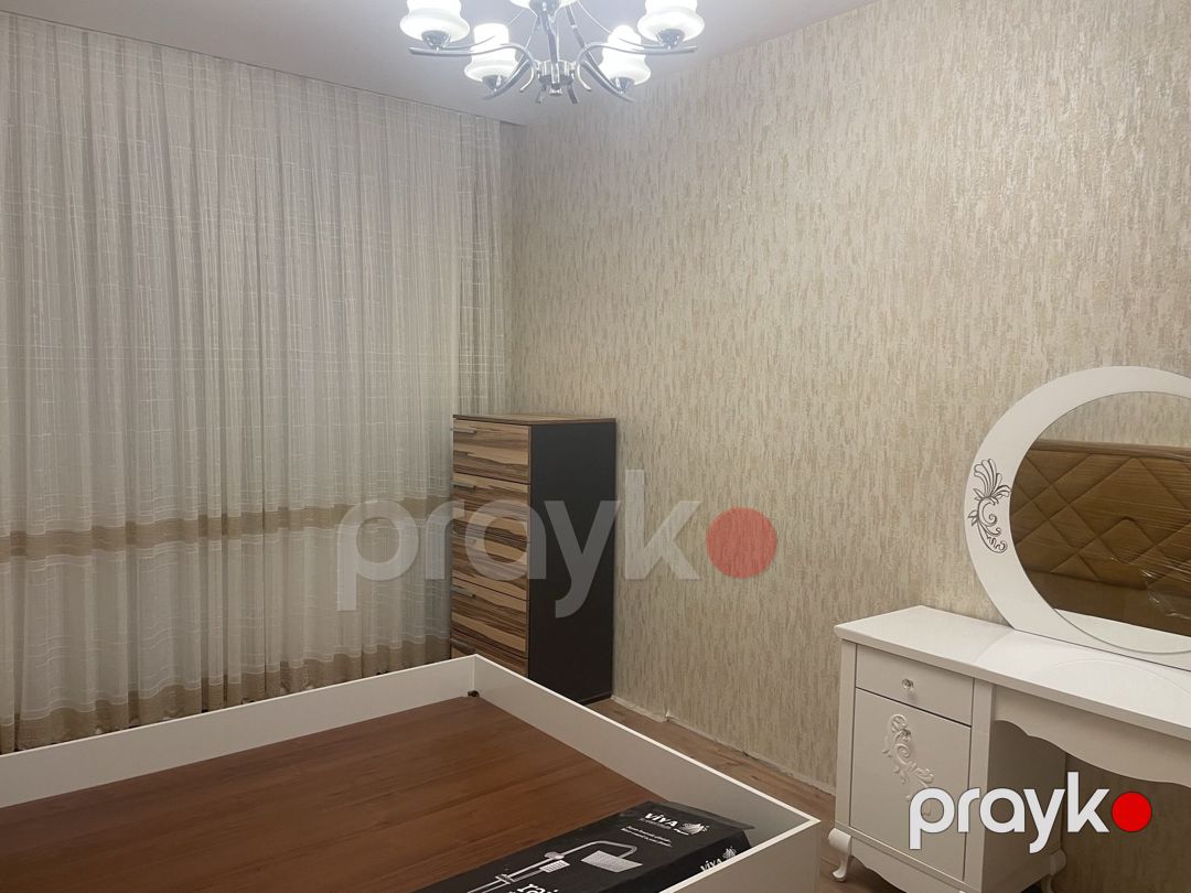 İcarəyə verilir 3 otaqlı yeni tikili 120 m² — Mənzil, Bakı (8)