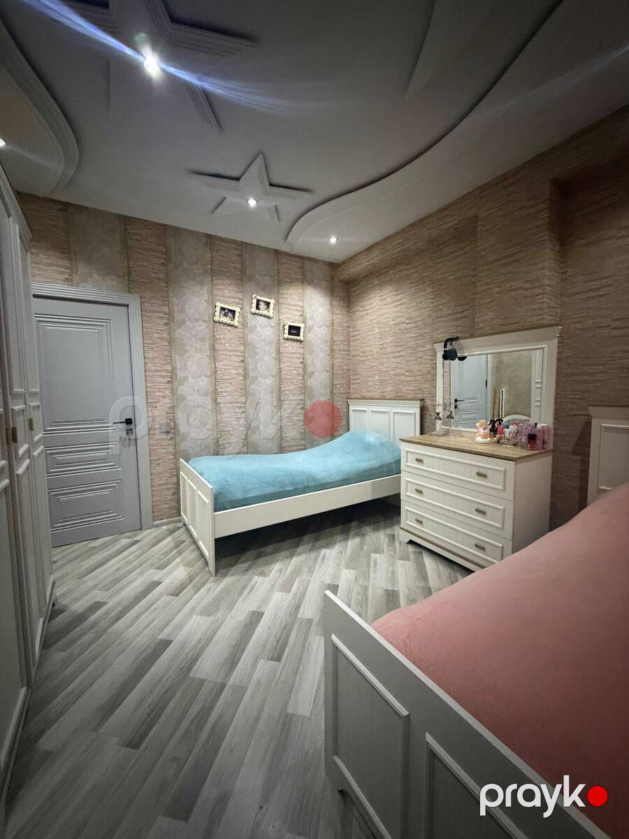 Satılır 3 otaqlı yeni tikili 115 m² — Mənzil, Bakı (6)
