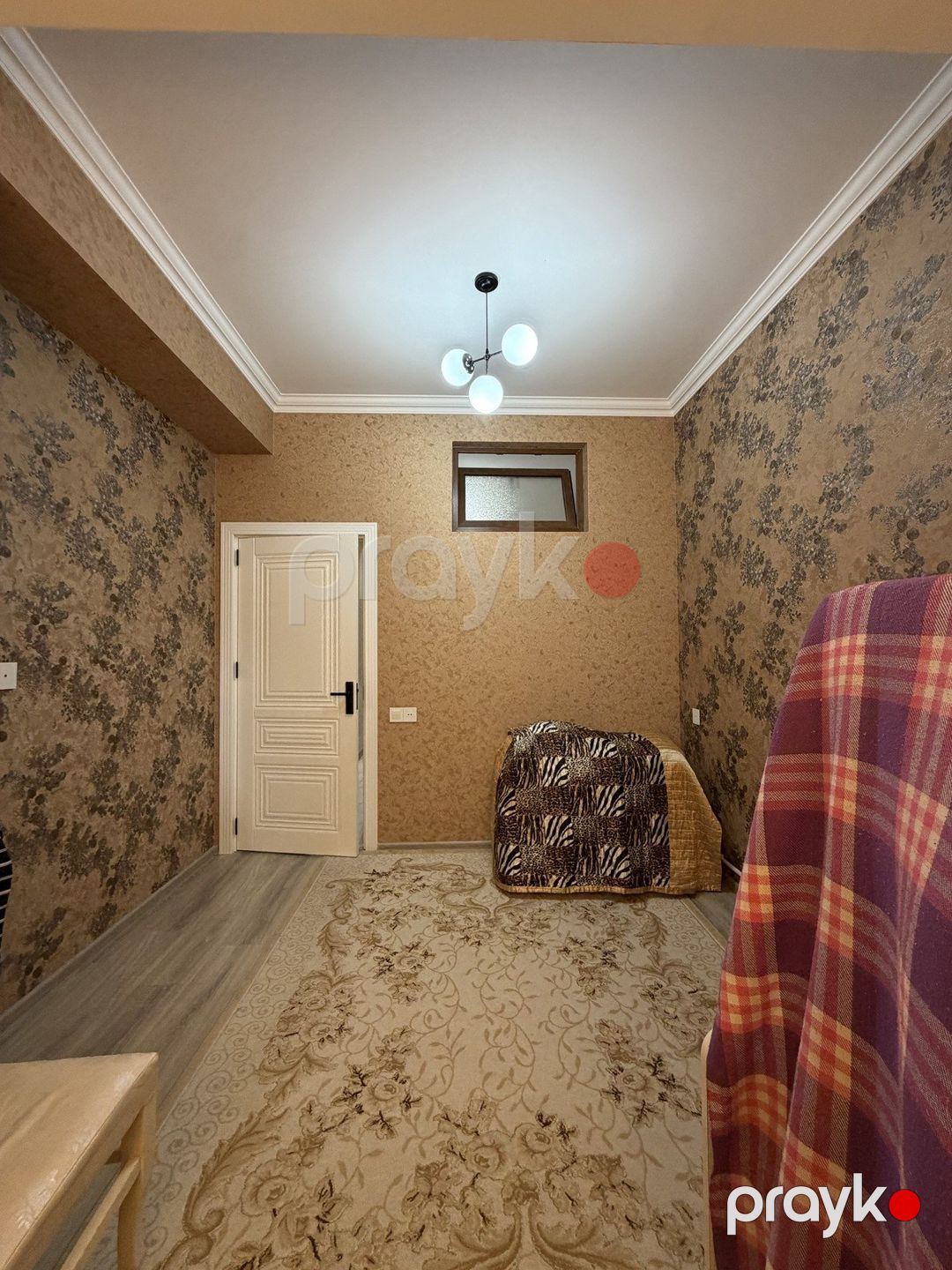 Satılır 2 otaqlı yeni tikili 54 m² — Mənzil, Bakı (6)
