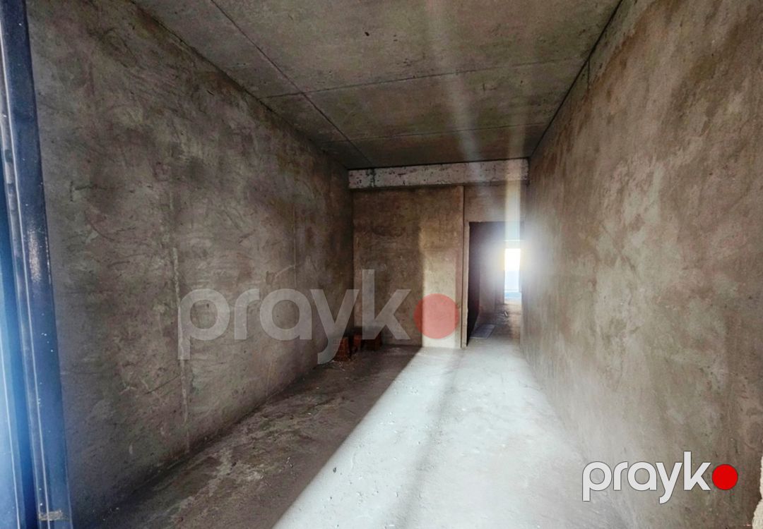 Satılır 2 otaqlı yeni tikili 72 m² — Mənzil, Bakı (6)
