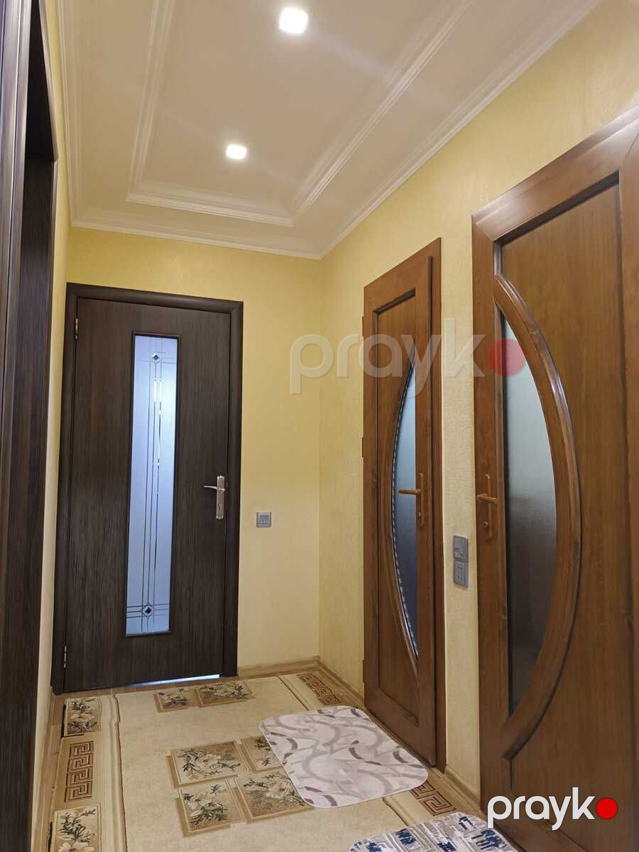 4-otaqlı mənzil, 41A məhəllə, 103 m² — Mənzil, Sumqayıt (9)