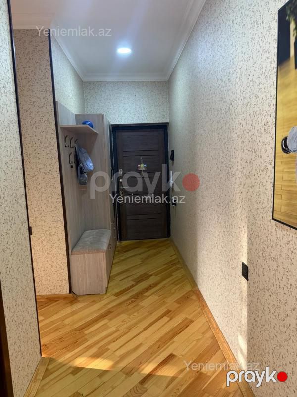 Satılır 3 otaqlı Bina evi menzil (Yeni tikili), 75 m², Qurtuluş 93 — Mənzil, Abşeron (5)