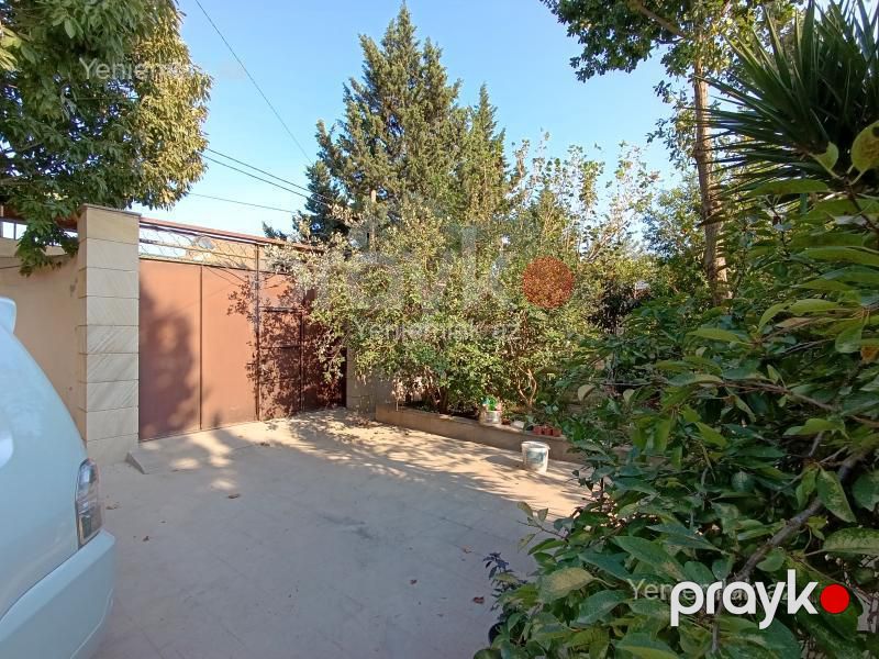 Satılır 4 otaqlı Həyət evi / Villa, 120 m², Sabunçu rayonu — Ev, villa, Bakı (2)