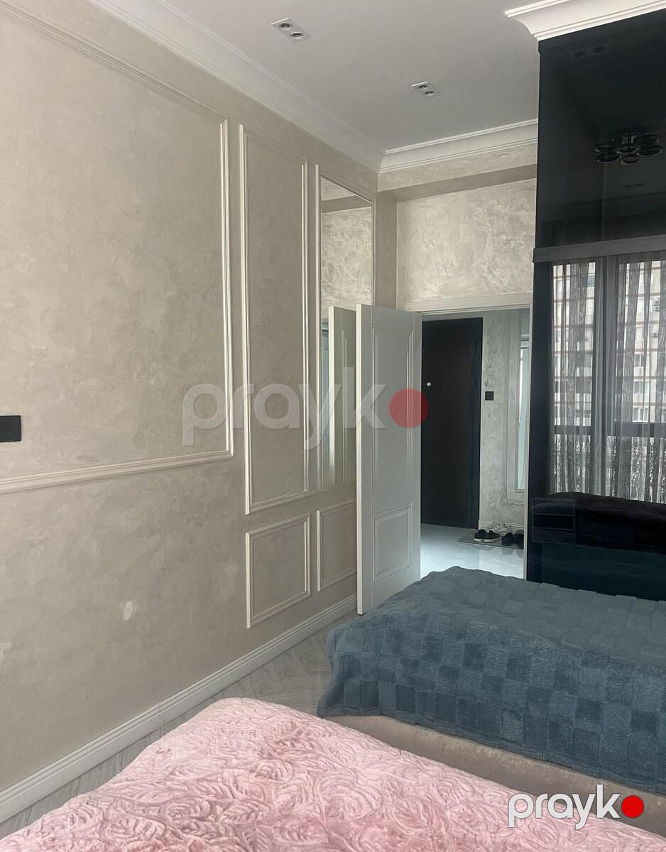 Satılır 3 otaqlı yeni tikili 75 m² — Mənzil, Bakı (11)
