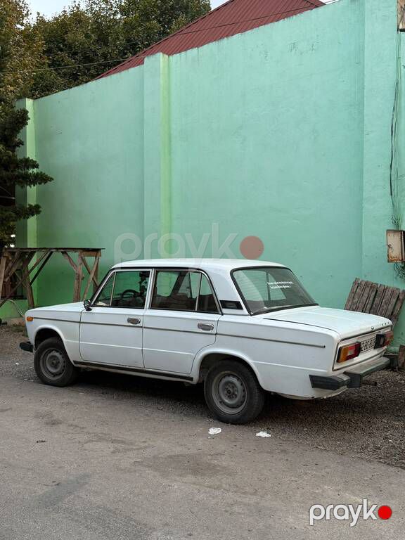 Lada (VAZ) 2106, 1.5 L, 1998 il, 91 440 km — Avtomobillər, Tovuz (4)