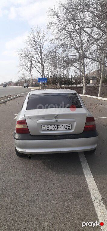 Opel Vectra, 1.8 L, 1996 il, 440 000 km — Avtomobillər, Göyçay (6)