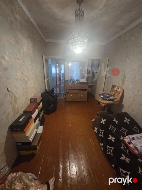 3-otaqlı mənzil, Sumqayıt ş., 78 m² — Sumqayıt