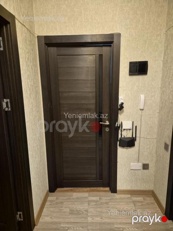 Satılır 2 otaqlı Bina evi menzil (Yeni tikili), 55 m², 10-cu mikrorayon — Mənzil, Sumqayıt (8)
