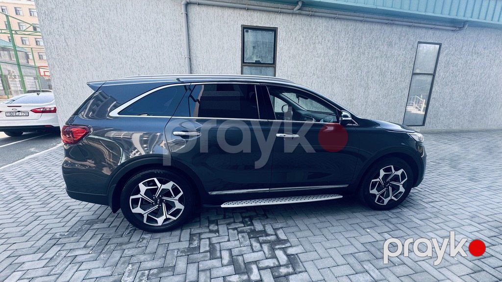 Kia Sorento, 2.0 L, 2019 il, 116 900 km — Avtomobillər, Bakı (7)
