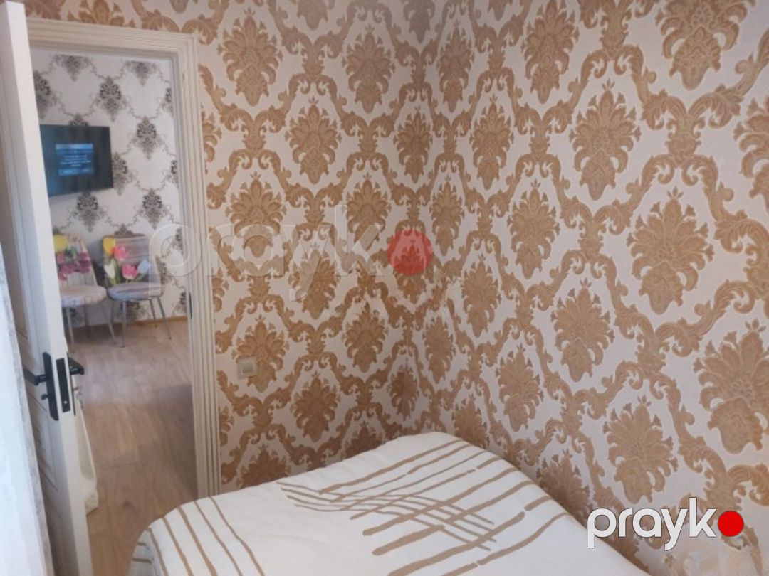 Satılır 2 otaqlı köhnə tikili 45 m² — Mənzil, Bakı (5)