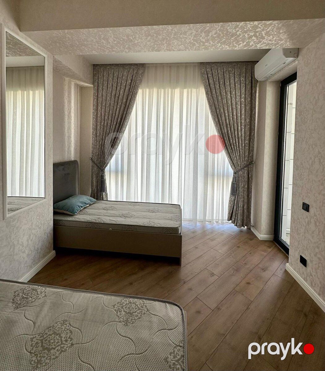 Satılır 3 otaqlı yeni tikili 108.2 m² — Mənzil, Bakı (11)