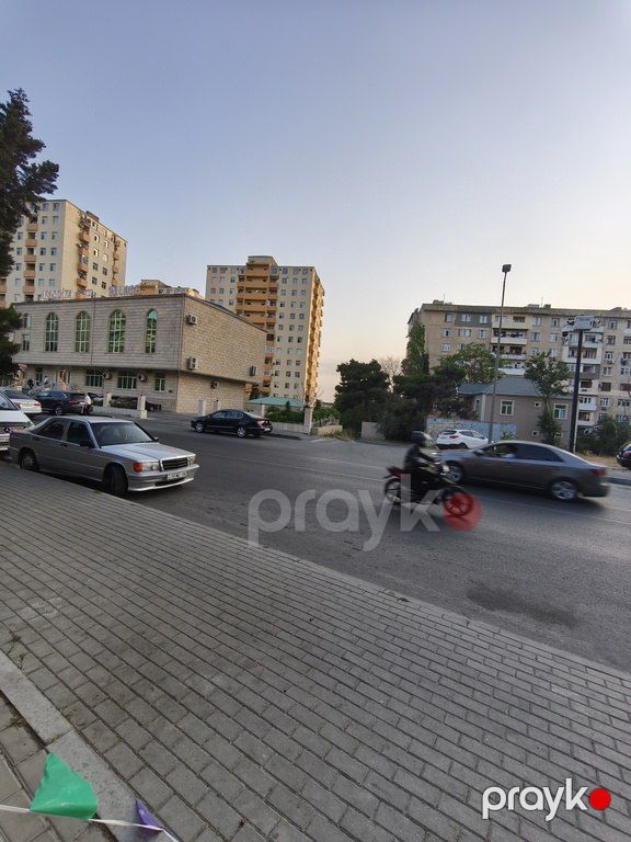 İcarəyə verilir obyekt 30 m² — Əmlak, Bakı (8)