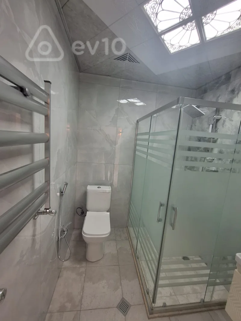 2 otaqlı mənzil, 64 m², Həsən Bəy Zərdabi prospekti — kirayə — Mənzil, Bakı (11)