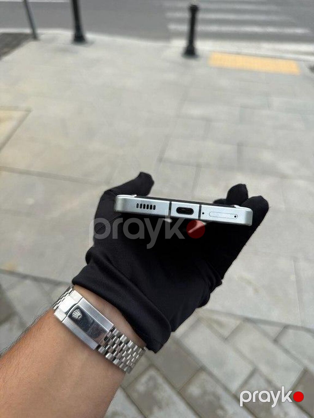Vertu 1 TB, rəng - Qara, İki sim kartlı — Vertu, Bakı (9)