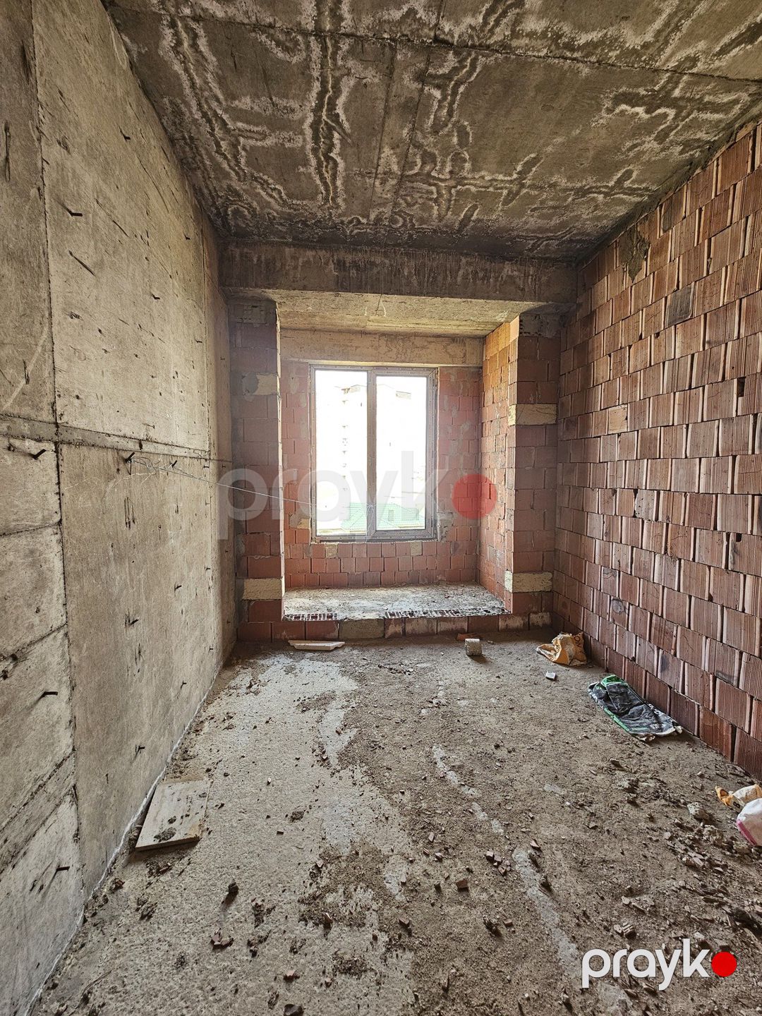 3-otaqlı yeni tikili, Masazır Qurtuluş 93 küç., 114 m² — Mənzil, Bakı (4)